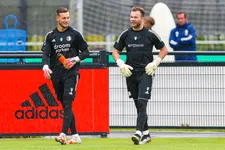 Thumbnail for article: Marsman is plek aan Bijlow meteen kwijt bij weerzien met oude bekenden