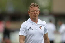 Thumbnail for article: Kuijt gaat in op vertrek bij Feyenoord en legt toekomstplannen uit