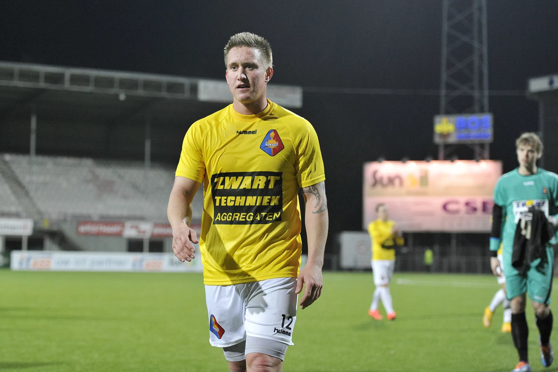 Van Essen pleit met gemengde gevoelens voor verandering dopingstraf