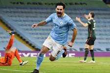 Thumbnail for article: Guardiola ziet spits in Gündogan: 'Toen ik dat zei, moesten mensen lachen'