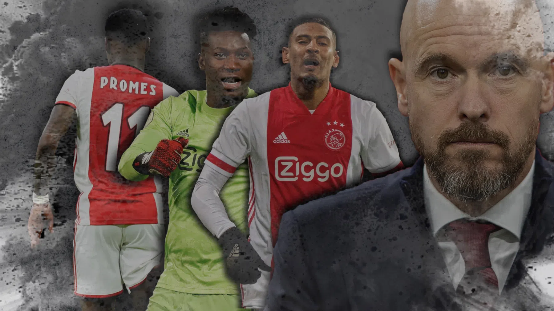 Tandem Klaassen/Haller dodelijk, maar niet in Europa: wat wordt de EL-variant?