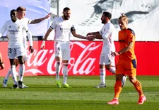 Thumbnail for article: Real Madrid neemt tegen ploeterploeg Valencia wraak voor 'penaltydrama'