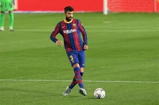 Thumbnail for article: Piqué biedt Koeman zeer welkom nieuws