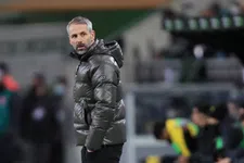 Thumbnail for article: Gladbach-coach Rose maakt gebruik van clausule en gaat naar Dortmund