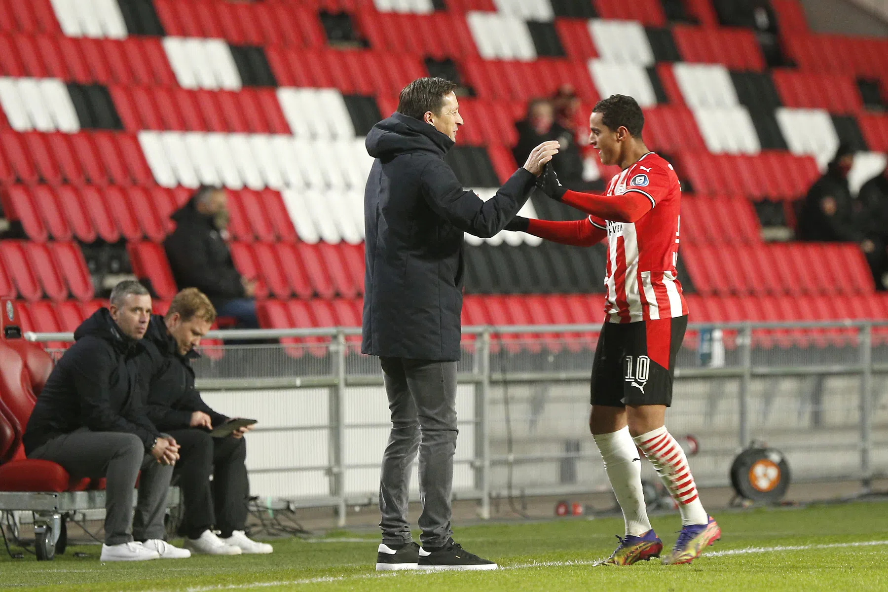 Wat geeft de doorslag: de spelers of de speelstijl?