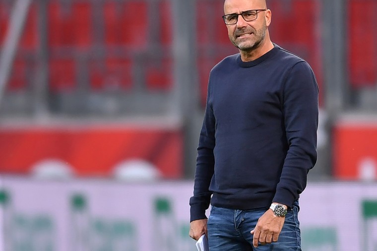 Bosz levert peperdure punten in na krankzinnige slotfase