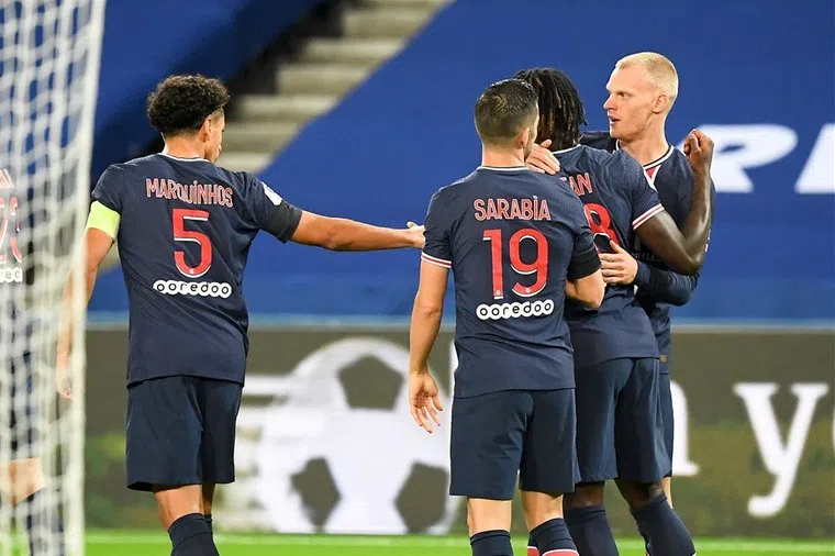 De ideale generale repetitie: PSG draait warm voor Barcelona