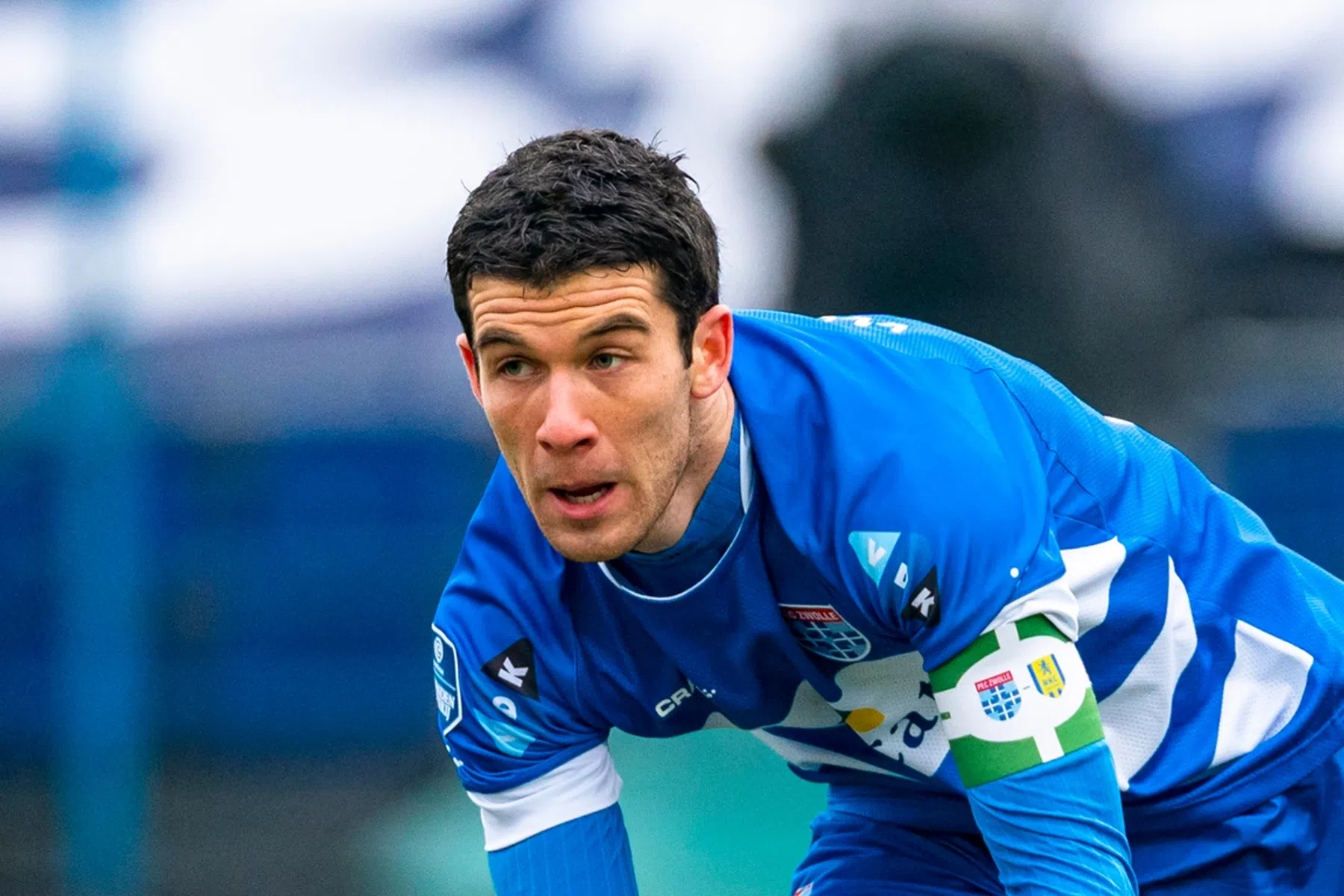 PEC Zwolle wijst schikking voor Clement wél af