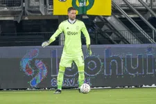 Thumbnail for article: Eredivisie op Rapport: prima cijfer Bijlow en Stekelenburg bij rentree