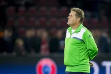 Thumbnail for article: 'Mister NAC' krijgt technisch beleid NAC in handen