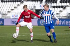 Thumbnail for article: Het kwartje lijkt gevallen bij Gudmundsson; doelpuntendroogte voorbij
