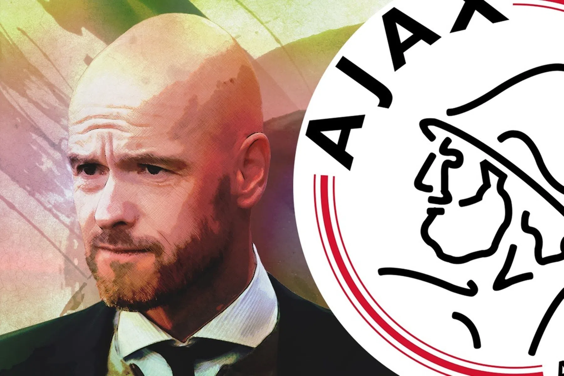 Ajax in een roes: over de Tadic-variant en de toekomst van Ten Hag