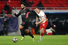 Thumbnail for article: Extreem geblunder Leipzig perfecte medicijn voor dolend Liverpool