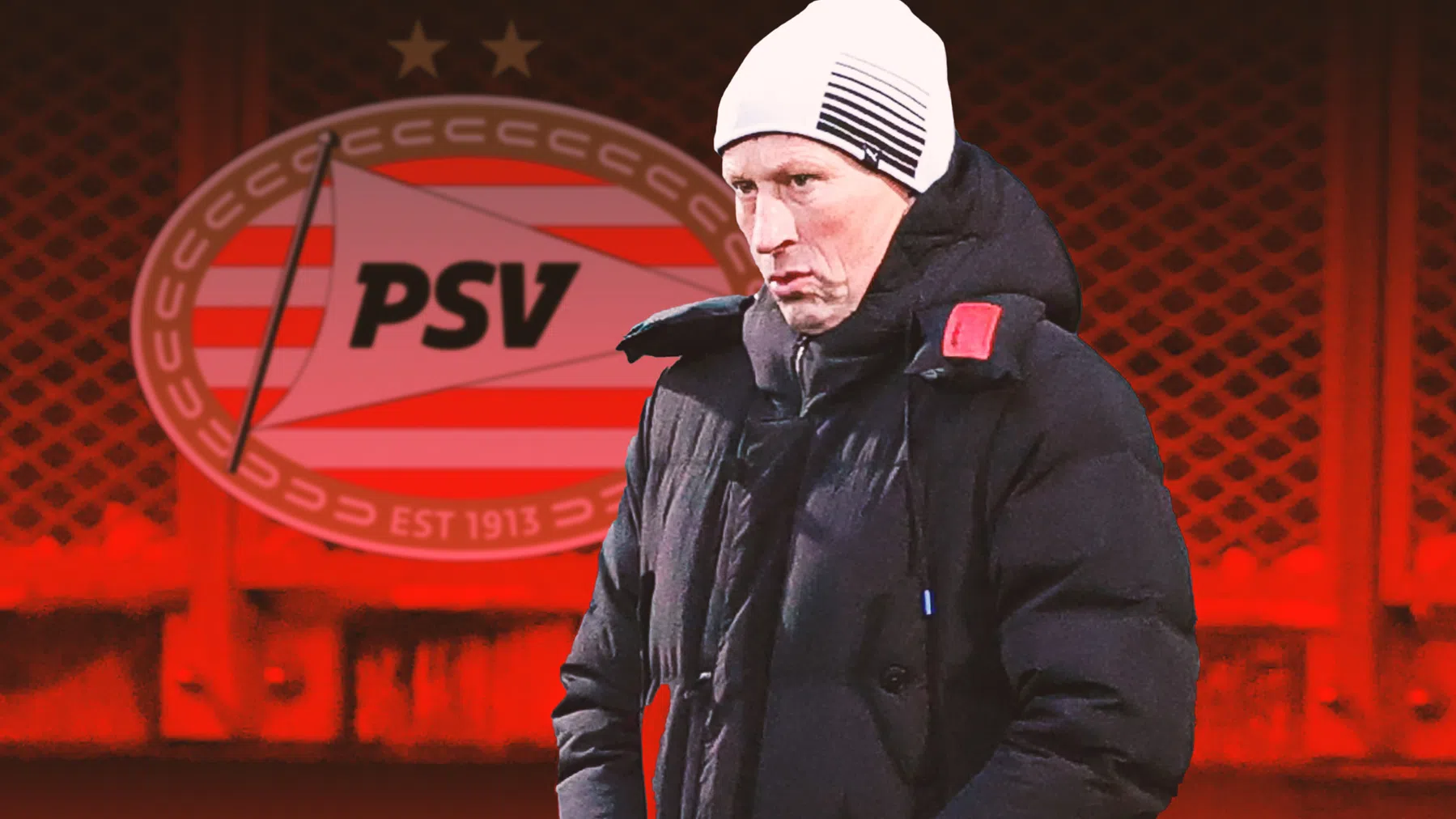 Pijnlijke conclusies: over kansloze strijd met Ajax en 'PSV-onwaardige' verdedigers