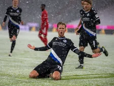 Thumbnail for article: Vlap beleeft sprookjesavond tegen Bayern: 'Hier droom je van'