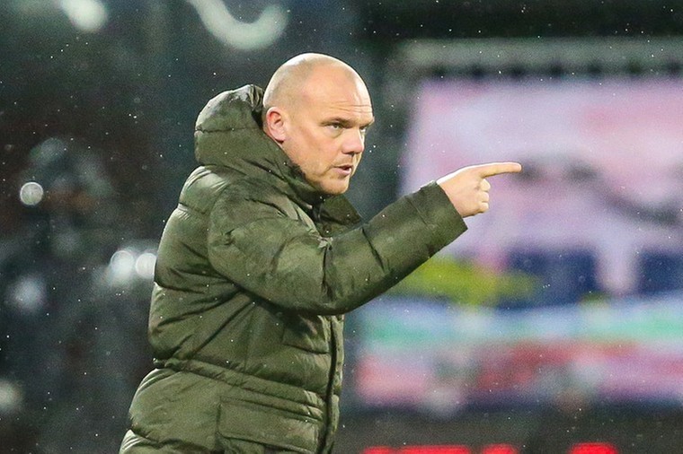Heerenveen weet hoe het Feyenoord weer pijn kan doen