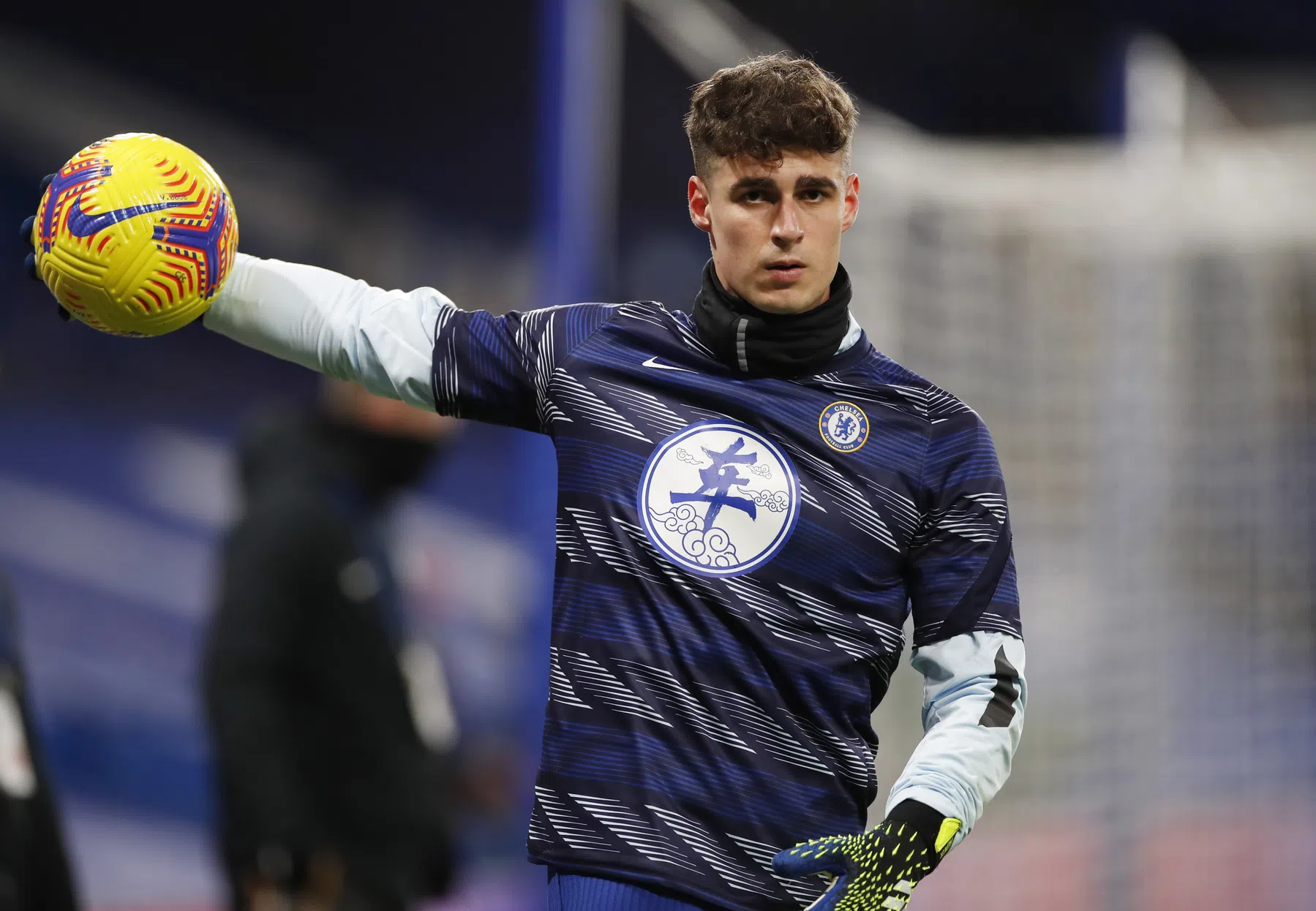 Valse hoop? Tuchel plaatst opgeleefde Kepa weer in de wachtkamer