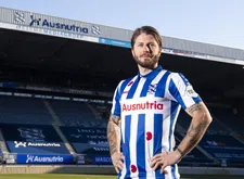 Thumbnail for article: SC Heerenveen kijkt met komst Lasse Schöne ook met schuin oog naar de toekomst