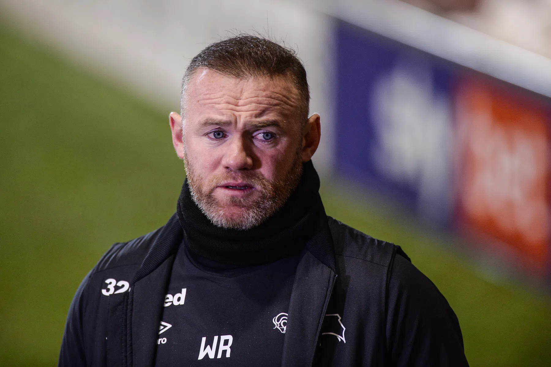 Rooney komt met vurig pleidooi: 'Stop met de VAR'