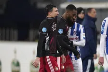 Thumbnail for article: Feyenoord aast op revanche in Friesland: 'Dat leeft binnen de groep'