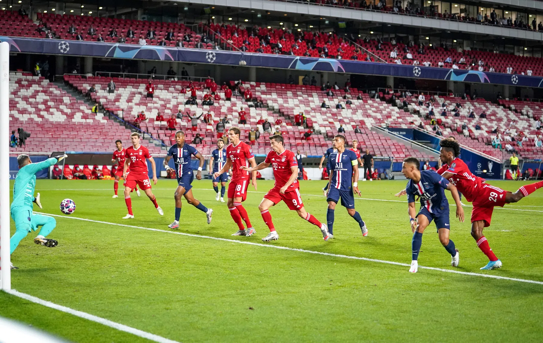 Favorieten Champions League tegen het licht: eindelijk succes voor Guardiola?