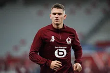 Thumbnail for article: Botman kijkt uit naar treffen met Ajax: 'Komende week ben ik even geen Ajax-fan'