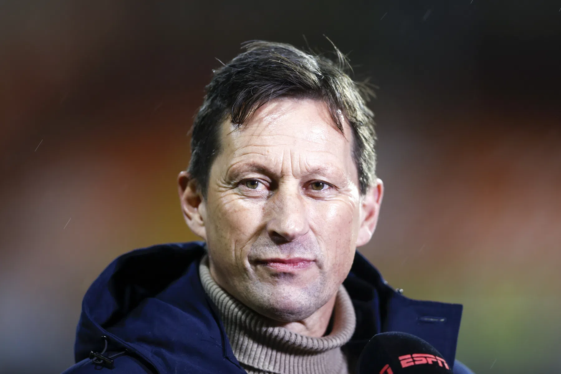 'Roger Schmidt hijst juist wél de witte vlag'