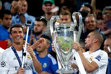 Thumbnail for article: Pepe kijkt uit naar speciaal duel met Ronaldo: 'De beste van de wereld'