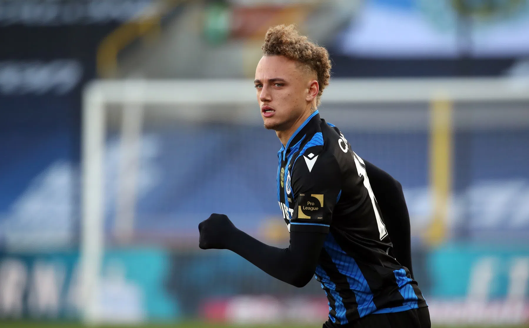 Club Brugge krijgt slecht nieuws over sterspeler Noa Lang
