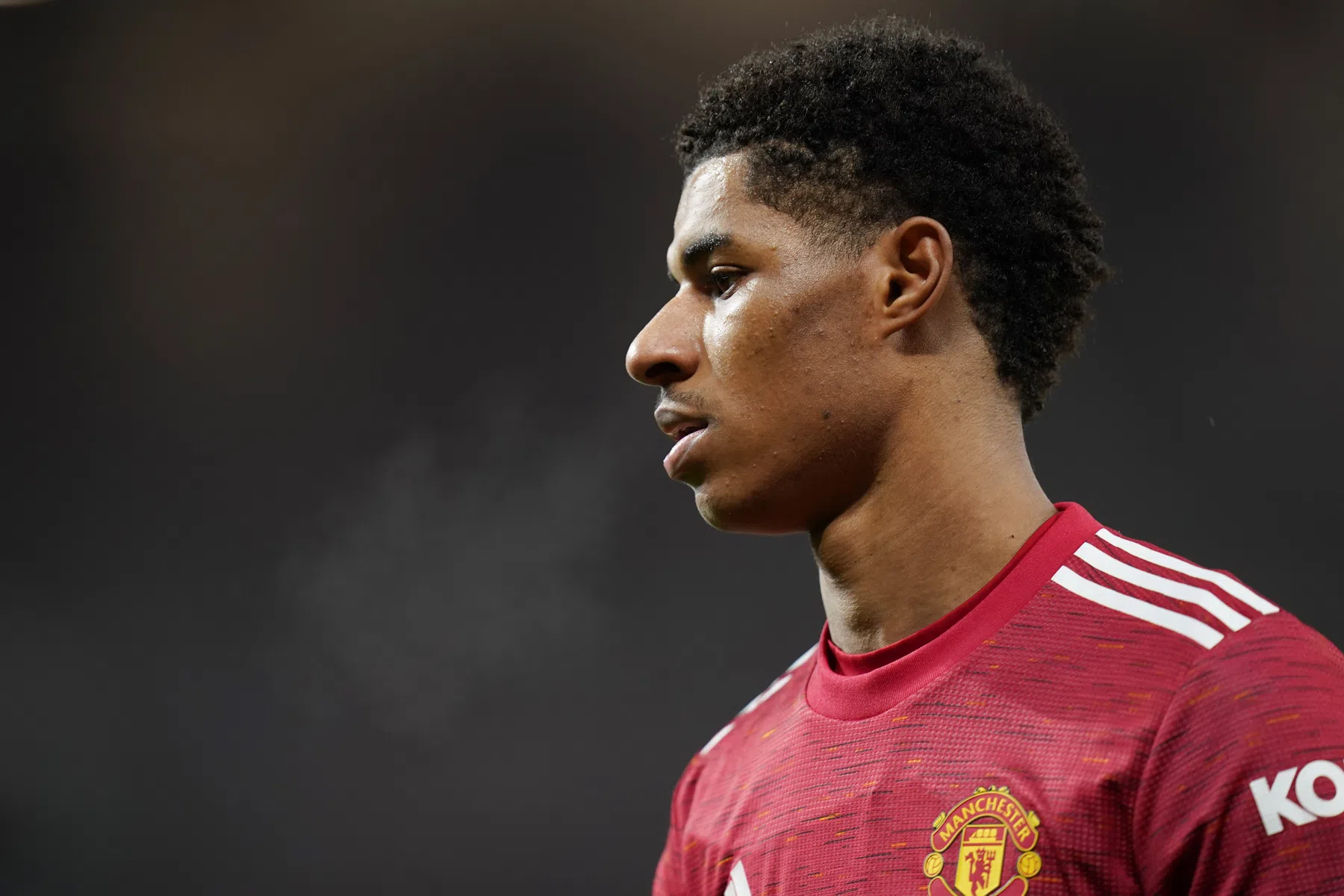 Rashford oogst prachtige woorden van Hamilton, Domino Day bij Rubin Kazan