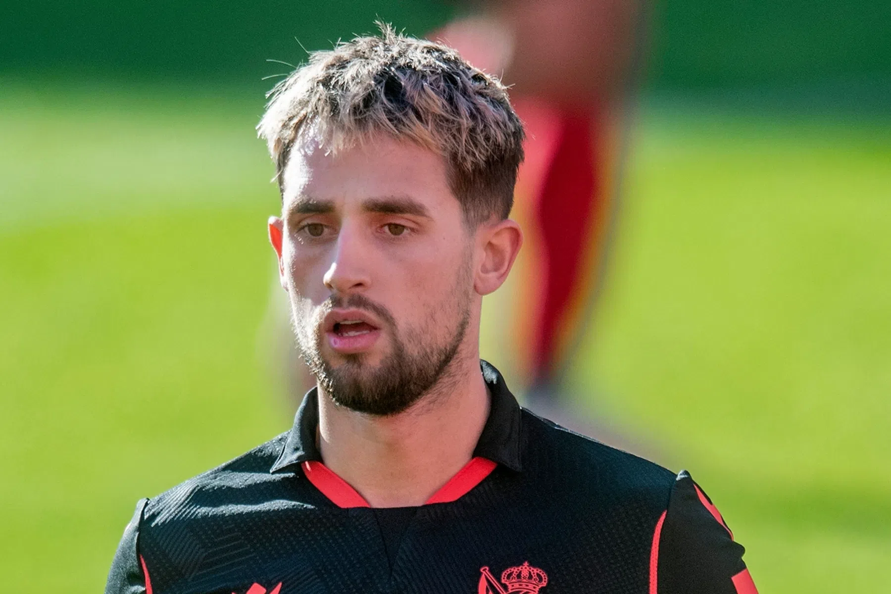Van Gaal slaat terug naar immer klagende Januzaj