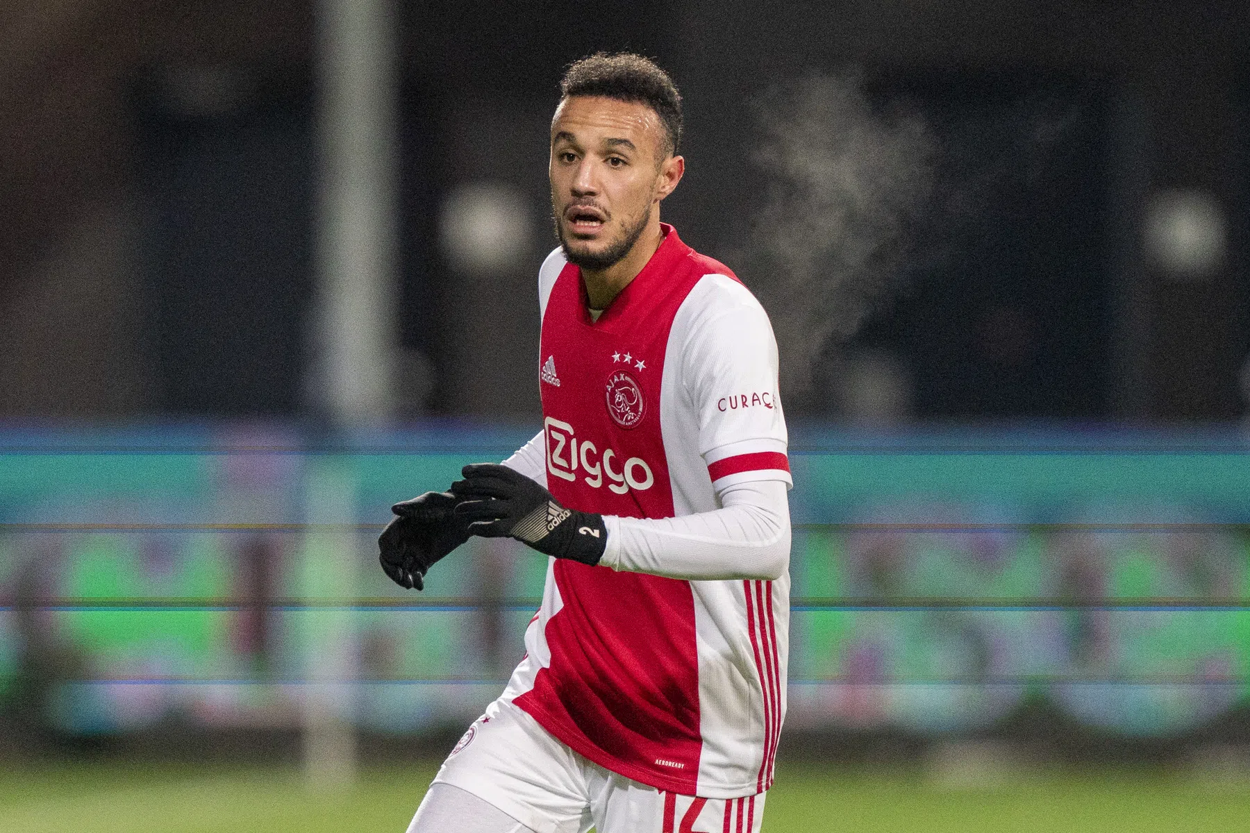Ajax zonder Mazraoui naar Frankrijk: Ten Hag mist vier basisspelers