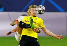 Thumbnail for article: 'Van Haaland en Mbappé hebben we nog vijftien jaar plezier'
