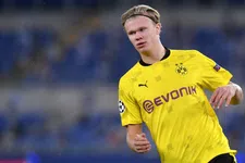 Thumbnail for article: Half man, half machine, Erling Haaland kent geen twijfel