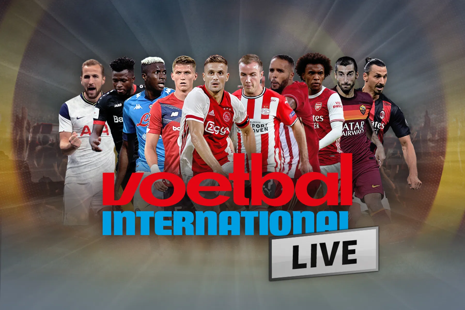 VI Live: Knotsgekke Europa League-avond met recordaantal goals