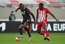 Thumbnail for article: De twee gezichten van Pablo Rosario en Ibrahim Sangaré