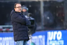 Thumbnail for article: Petrovic: 'Niet alleen het embleem kussen, maar het laten zien op het veld'