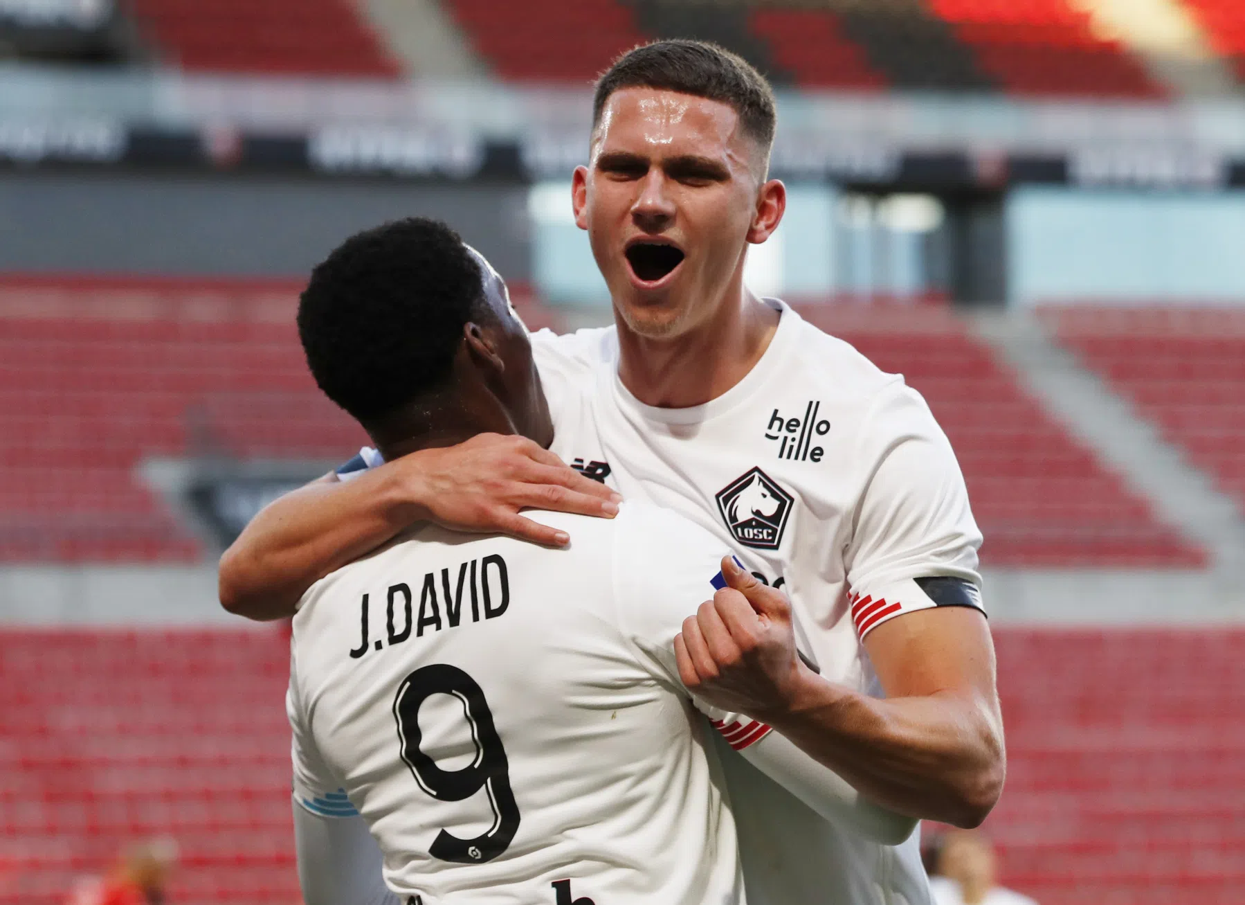 Dit kan Ajax verwachten van Lille