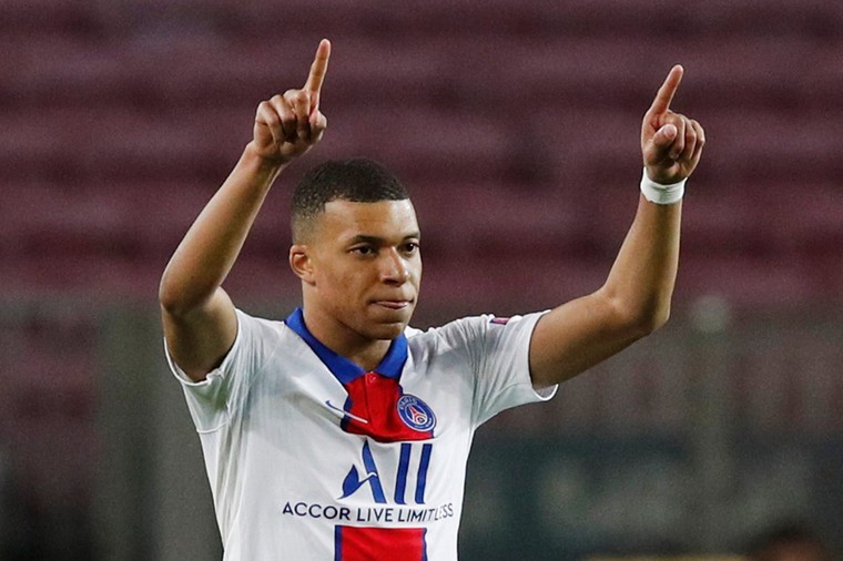 'Mbappé had transfervrij naar Arsenal kunnen komen'