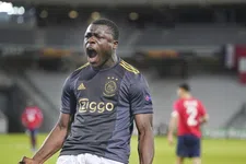 Thumbnail for article: Ajax doet geweldige zaken na knotsgekke slotfase in Lille