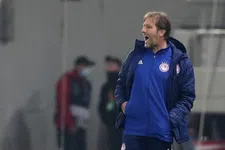 Thumbnail for article: Olympiakos-coach niet gerust op return: 'Trainers houden hier niet van'
