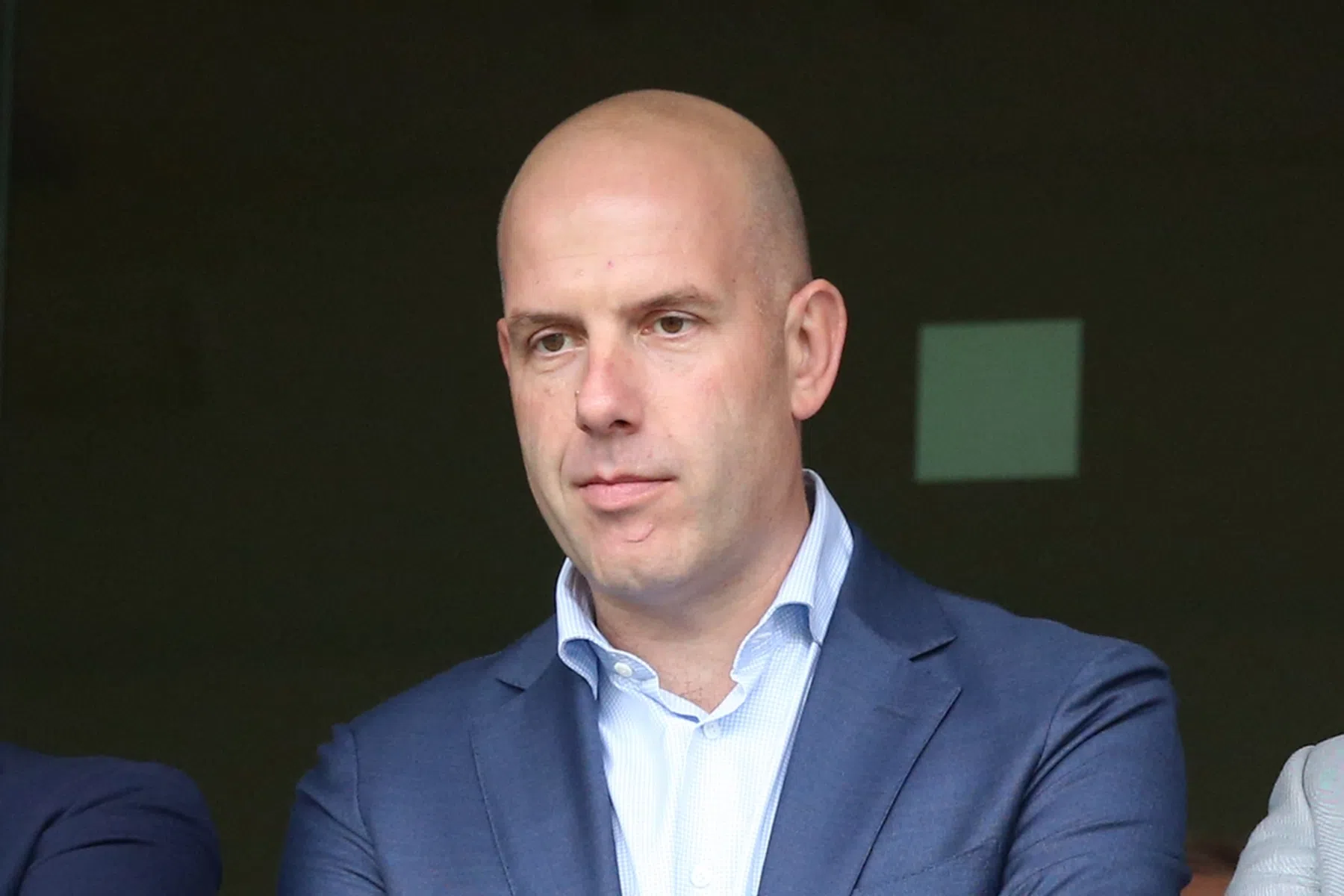 KNVB ageert tegen uitspraken over beperkt toestaan publiek