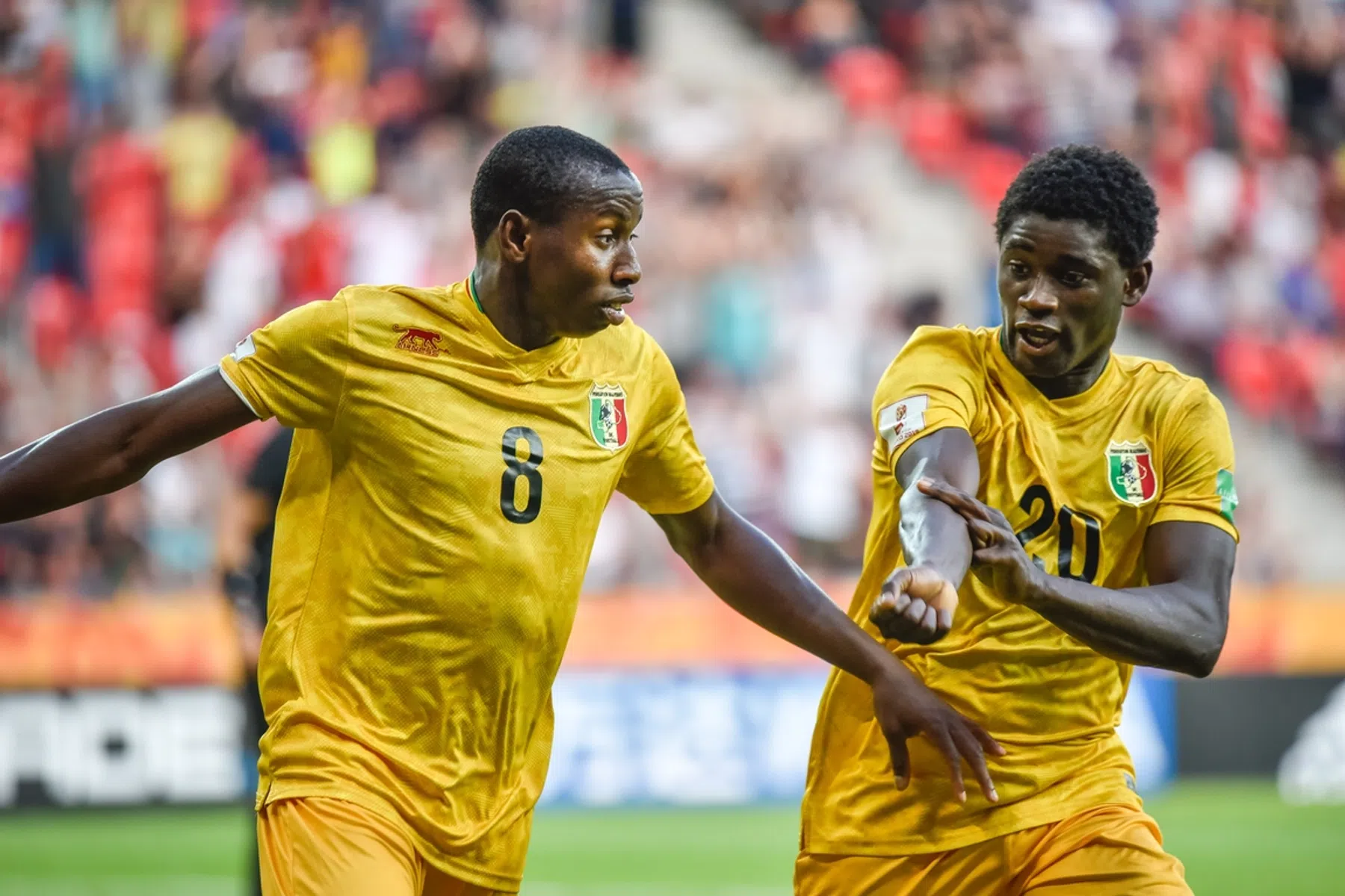 Ook doping bij Salzburg: straffen vallen stuk lager uit dan die van Onana