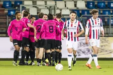 Thumbnail for article: Nieuwe martelgang Petrovic en Willem II: grootste uitzege ooit voor FC Utrecht