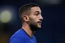 Thumbnail for article: Tuchel over gebrek aan speeltijd voor Ziyech: 'Het ligt aan mij'