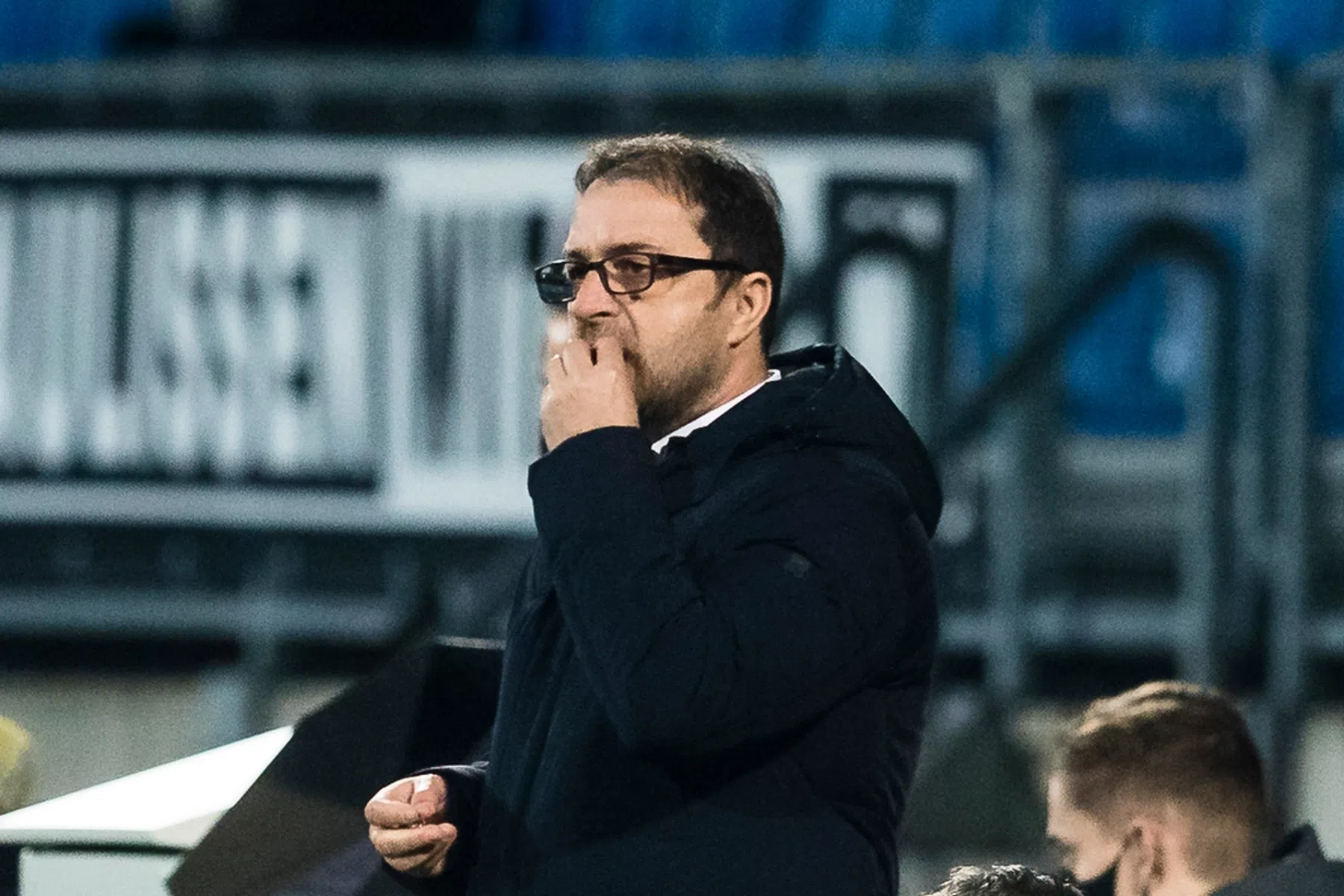 Petrovic en Van Beek schamen zich: 'Dit Willem II was Eredivisie-onwaardig'