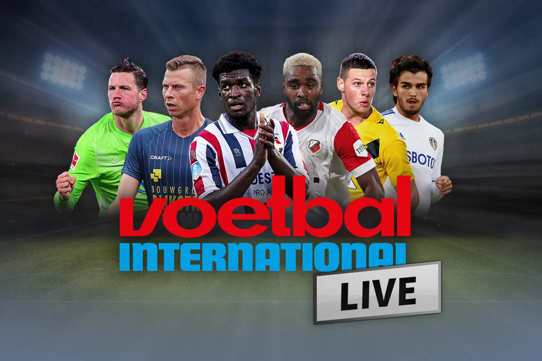 VI Live: Wolves zonder Hoever langs Struijk en Leeds