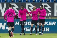Thumbnail for article: Monsterzege komt voor FC Utrecht niet als verrassing
