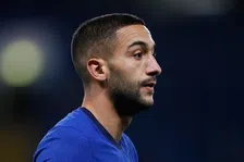 Thumbnail for article: Tuchel heeft Ziyech opnieuw niet vanaf het begin nodig