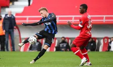 Thumbnail for article: België in de ban van Noa Lang: 'Ik heb misschien te lang op mijn talent geteerd'